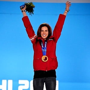 Julia Dujmovits
