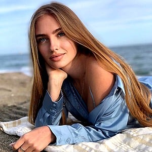 Julia Eroshik