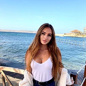 Julia Eroshik