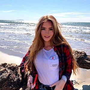 Julia Eroshik