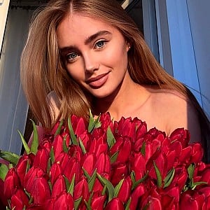 Julia Eroshik