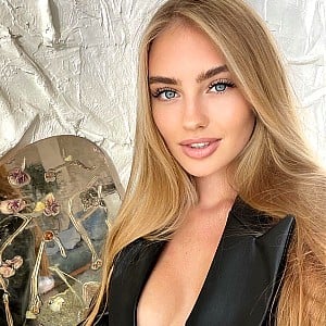 Julia Eroshik