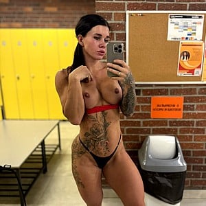 Julia Fit
