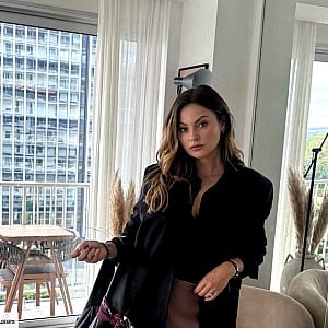 Julia Flabat