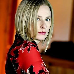 Julia Fordham