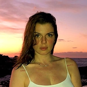 Julia Fox