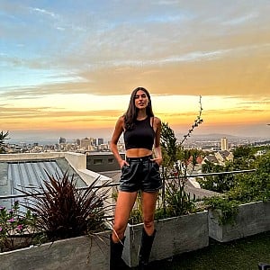 Julia Frauenrath