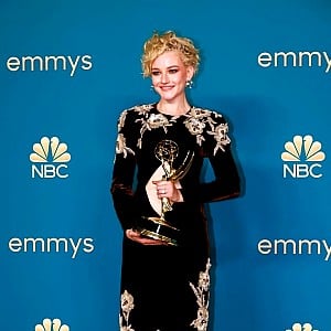 Julia Garner