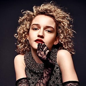 Julia Garner