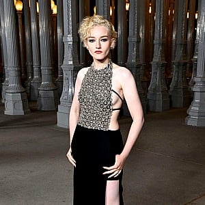 Julia Garner
