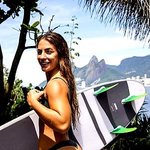 Julia Giannella