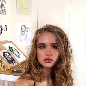 Julia Gisella