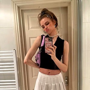 Julia Gisella