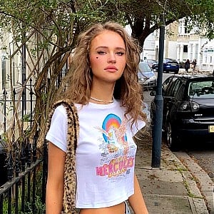 Julia Gisella