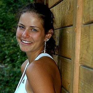 Julia Goerges