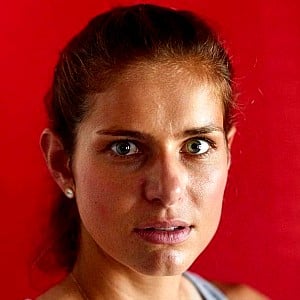 Julia Goerges