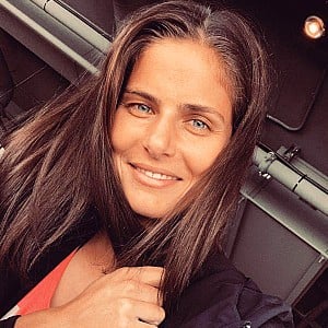 Julia Goerges