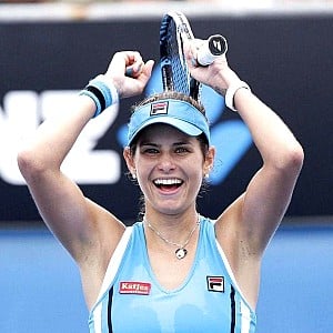 Julia Goerges