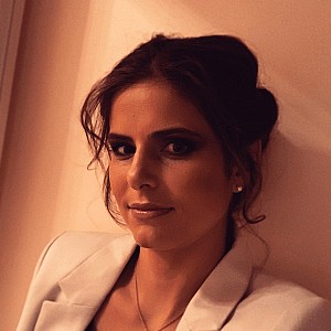 Julia Goerges