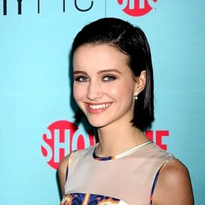 Julia Goldani Telles