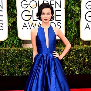 Julia Goldani Telles