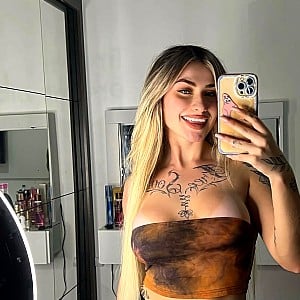 Julia Govea