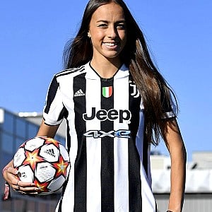 Julia Grosso