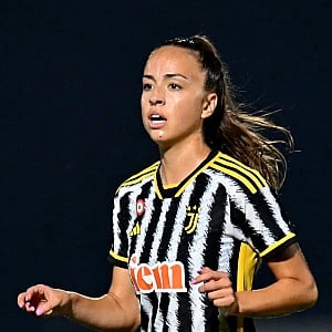 Julia Grosso