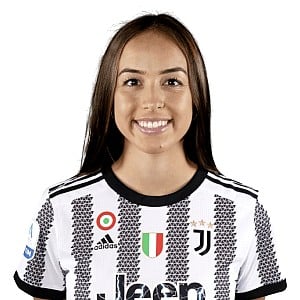 Julia Grosso