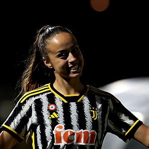 Julia Grosso