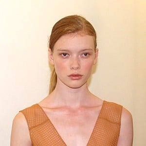 Julia Hafstrom