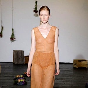 Julia Hafstrom