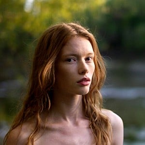 Julia Hafstrom