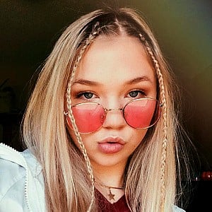 Julia Hart