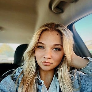Julia Hart