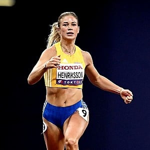 Julia Henriksson