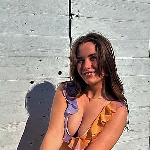 Julia Horsten