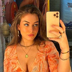 Julia Horsten