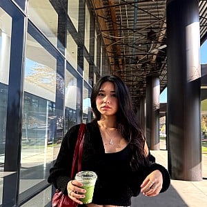 Julia Huynh