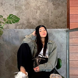 Julia Huynh
