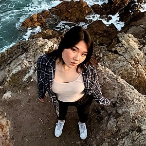 Julia Huynh