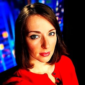 Julia Ioffe