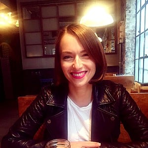 Julia Ioffe