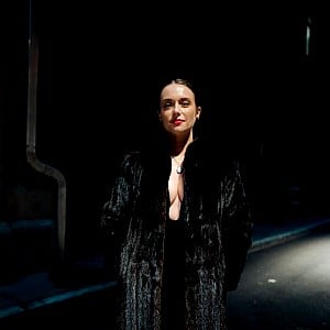 Julia Ioffe