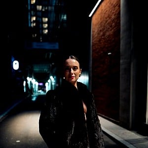 Julia Ioffe