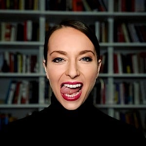 Julia Ioffe