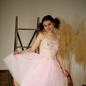Julia Jacobs