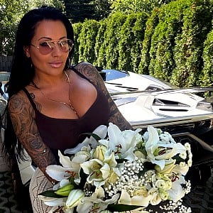 Julia Jasmin Ruhle