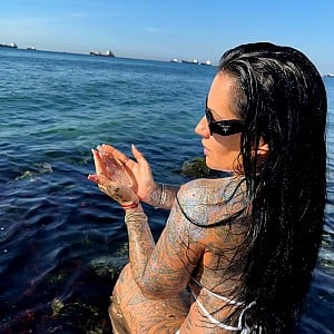 Julia Jasmin Ruhle