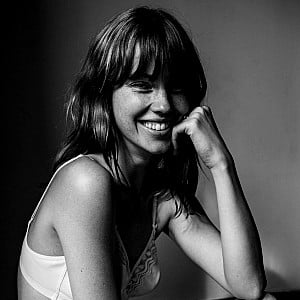 Julia Johansen